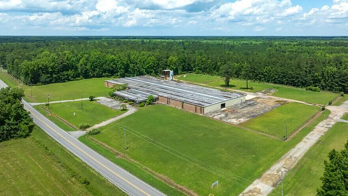 Holland Industrial Group Revitalizes Former Rubber Factory