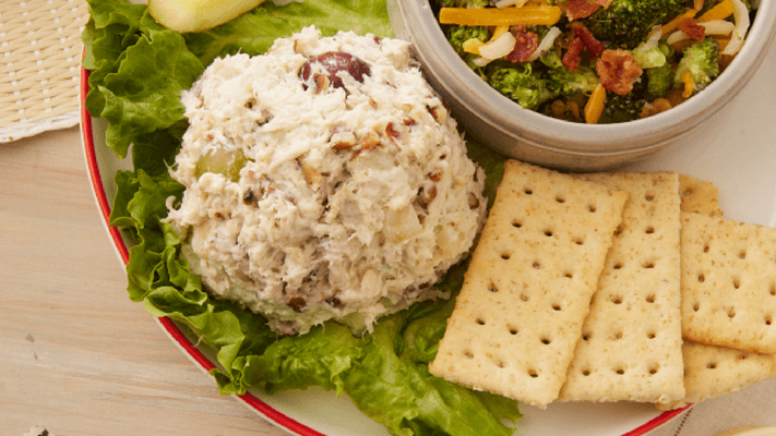 Southern Staple In The Zone! Chicken Salad Chick Expands To Beaufort