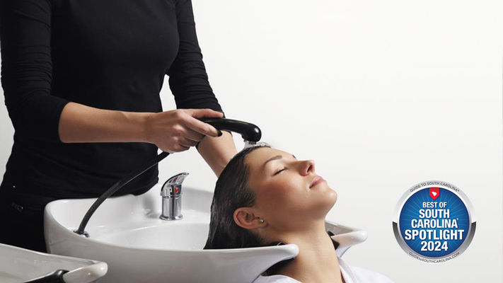 Discover the Artistry of The Hilt Salon: Elevating Beauty with Every Style