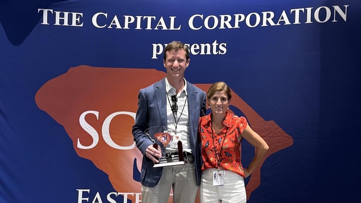 QuicksortRx Named Second Fastest-Growing Company in South Carolina