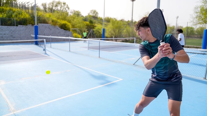 Rapidly Expanding Pickleball Concept Grows Footprint Across South Carolina