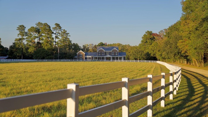 Hay, Horse Enthusiasts! New Equine Education Campus Opening in 2025