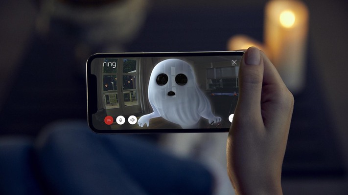 Got A Ghost? You Could Win Big