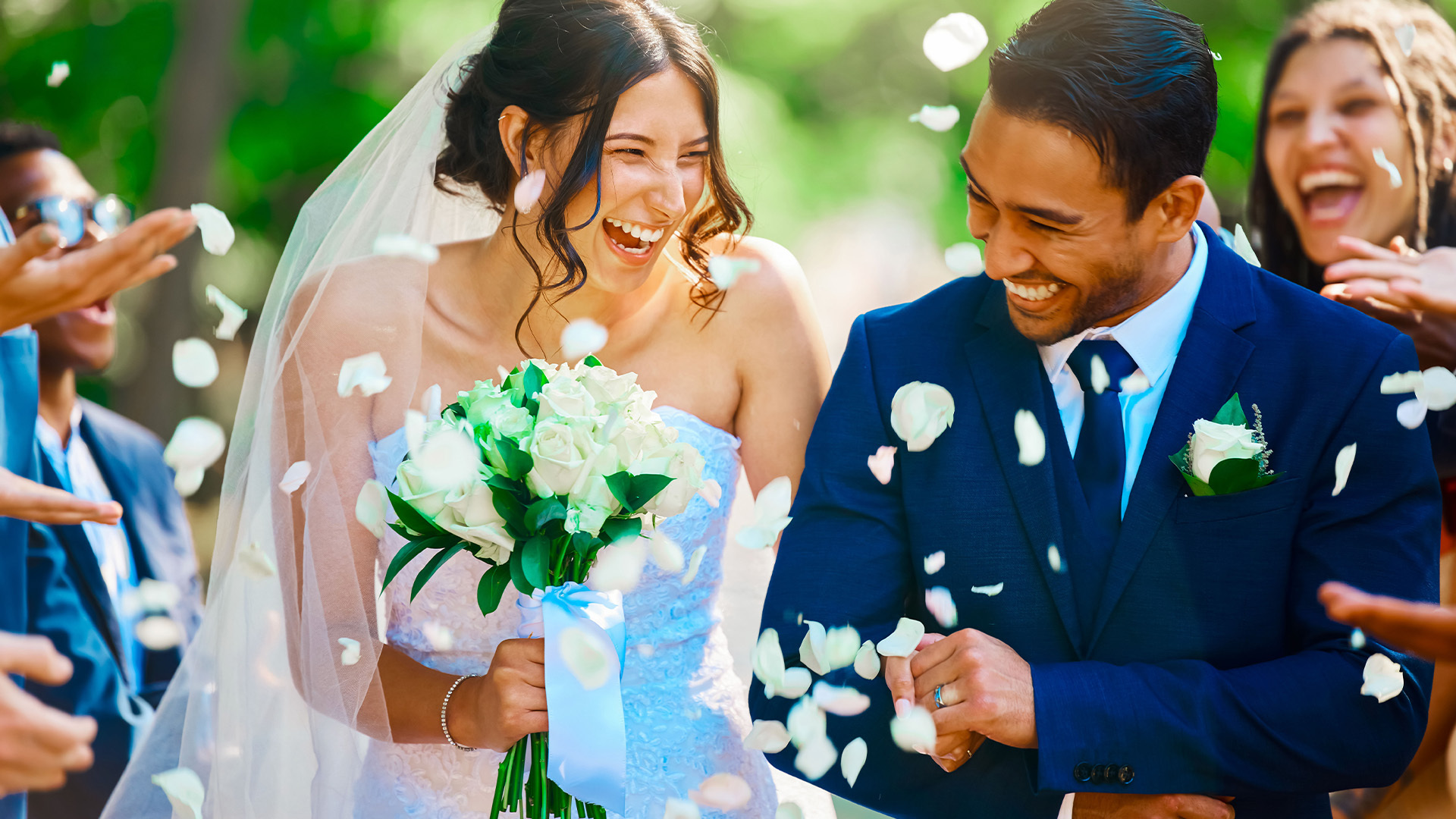 Say Yes to the Dress—and Everything Else—at Grand Strand Bridal Expo