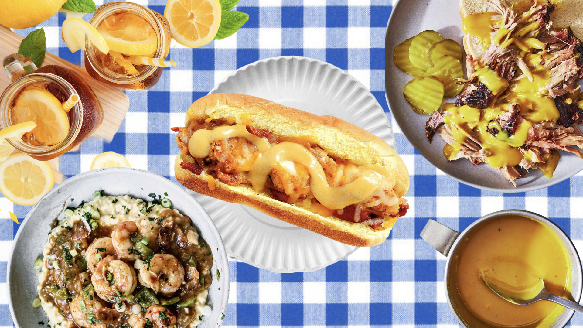 South Carolina’s Serving Up Flavor—Are You Ready to Dig In?