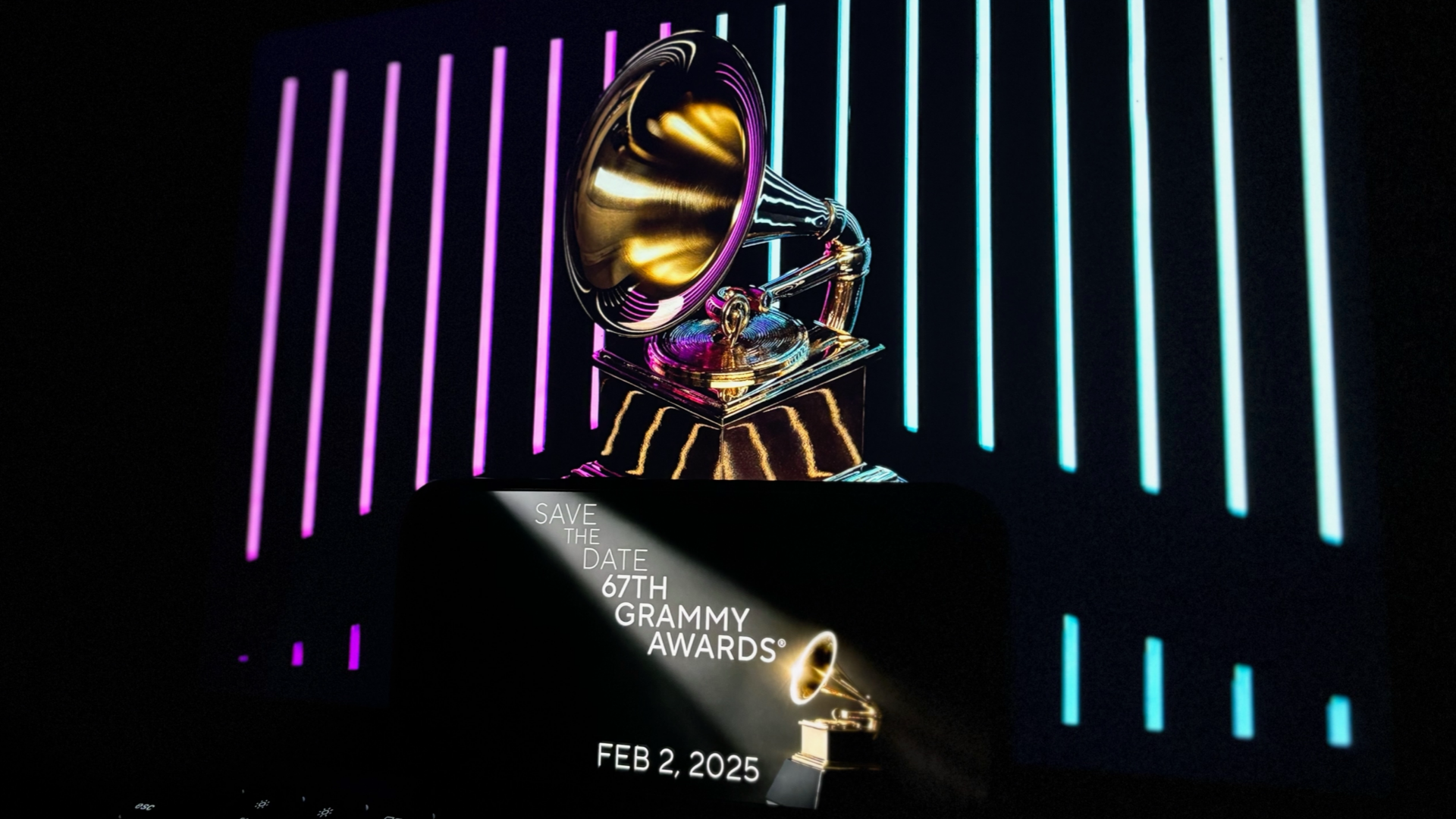 SC’s Got GRAMMY Gold—Watch Feb 2 for Our Stars!
