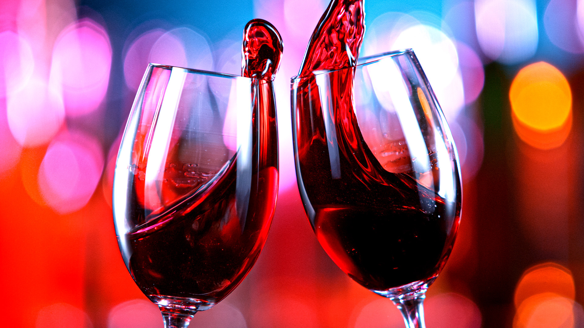 On February 18th, We Pour