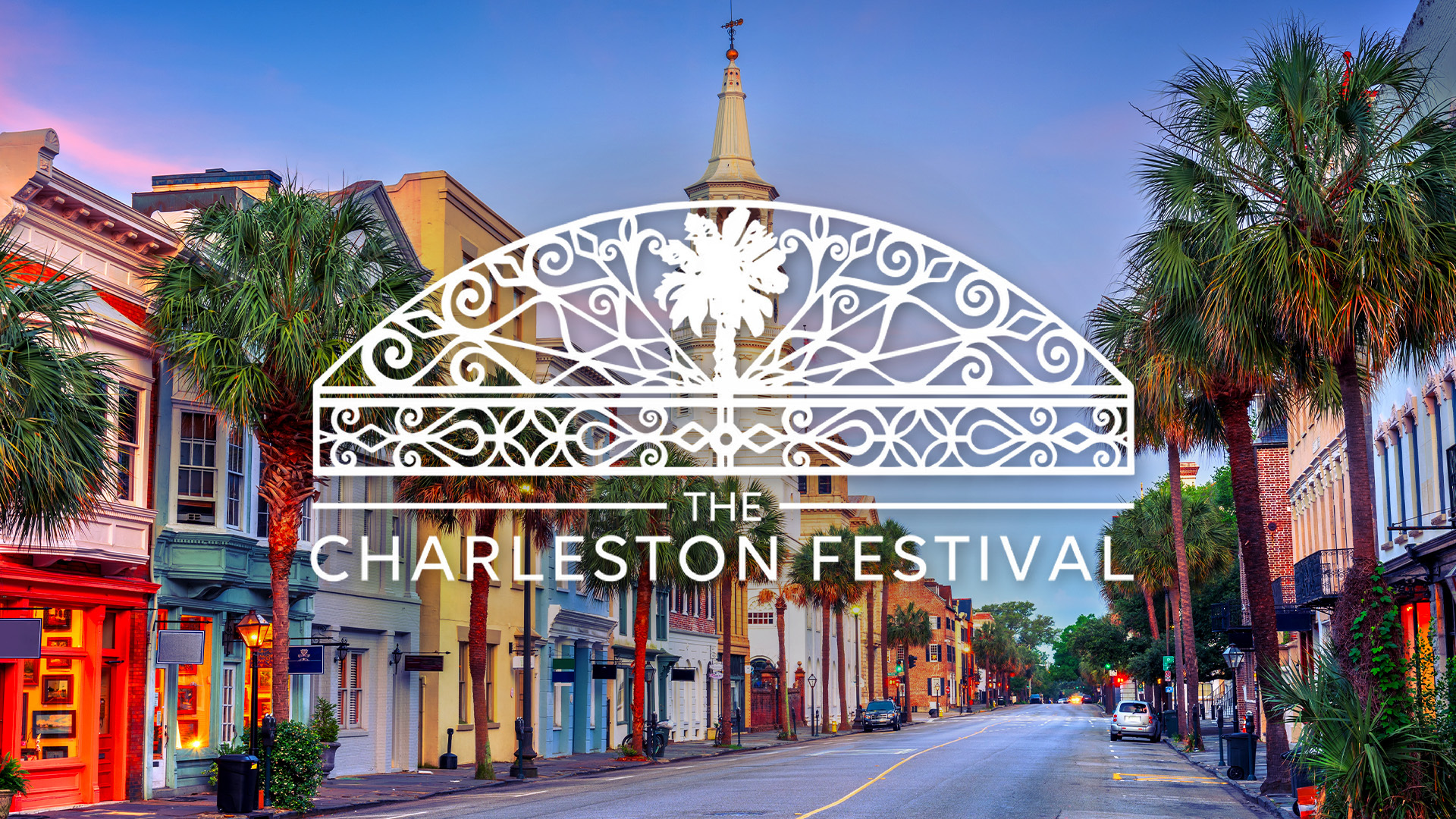 Charleston’s Grandest Homes Are Open for Snooping