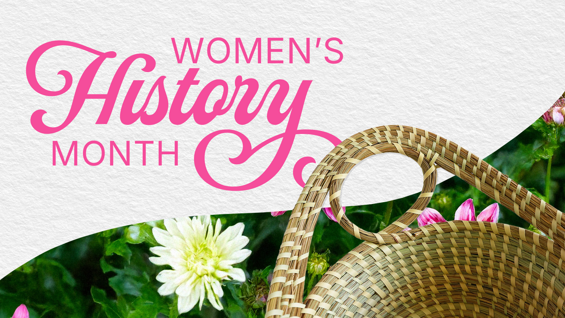 Time Travel is Possible? Step Into Women’s History!