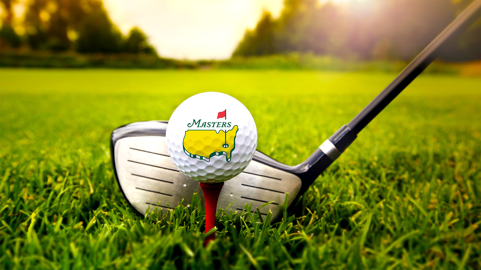 Masters Week Swings to North Augusta, SC