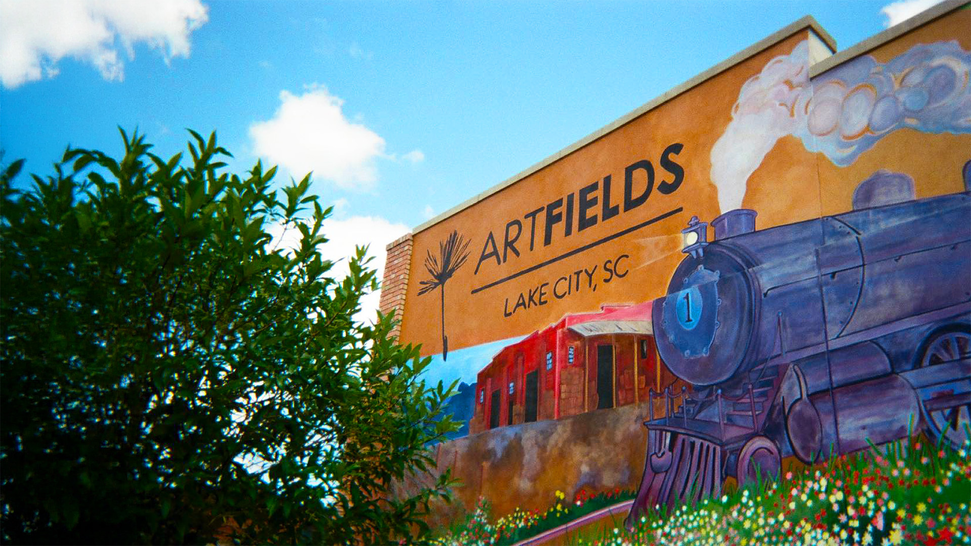 Lake City’s ArtFields Puts Talent in All the Right Places