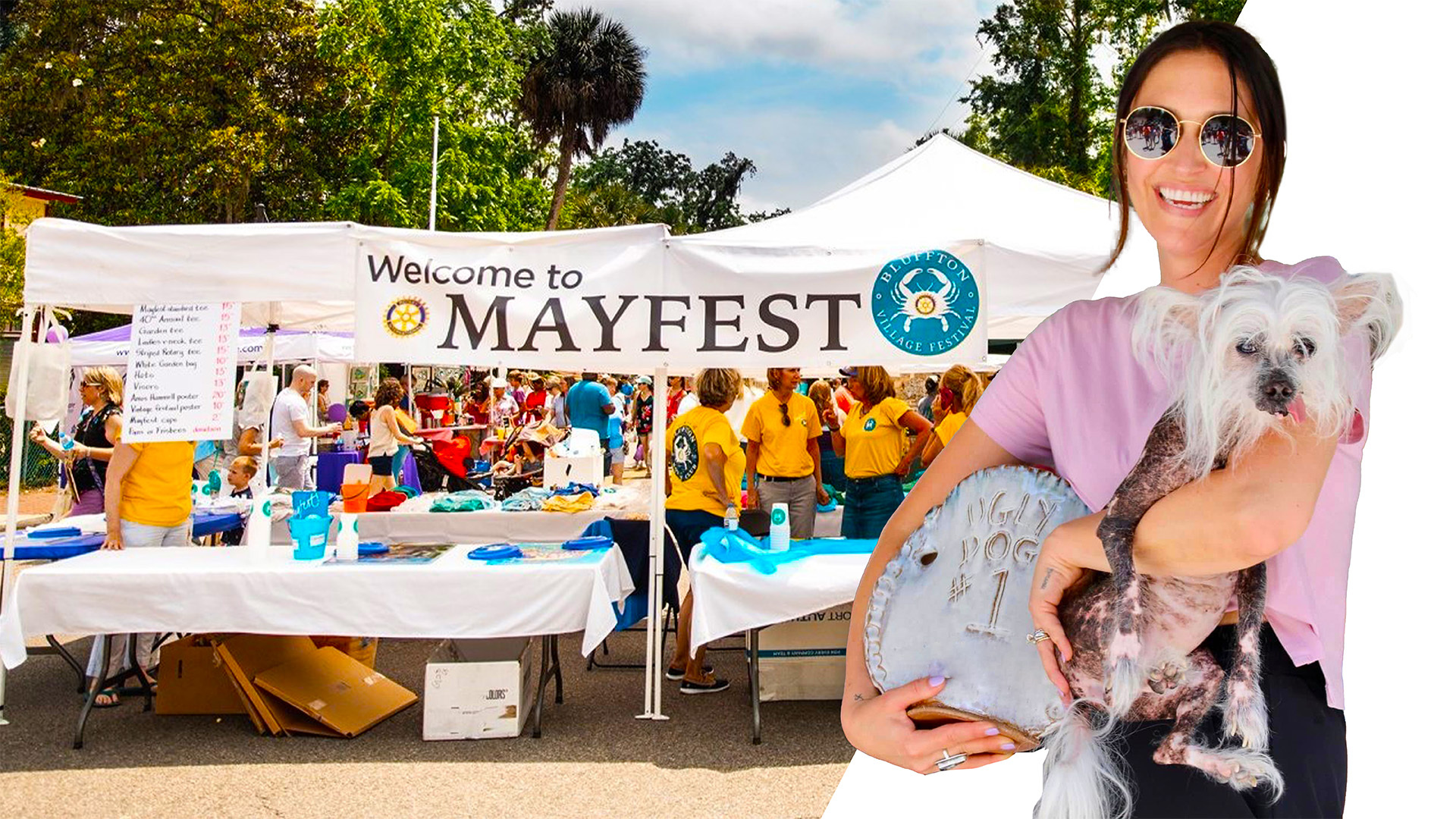 Bluffton’s Big Day Out