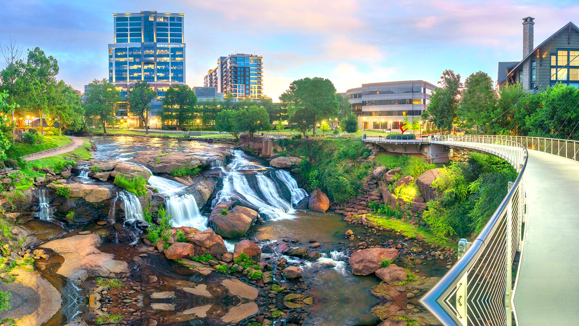 The Great South Carolina Picnic Guide