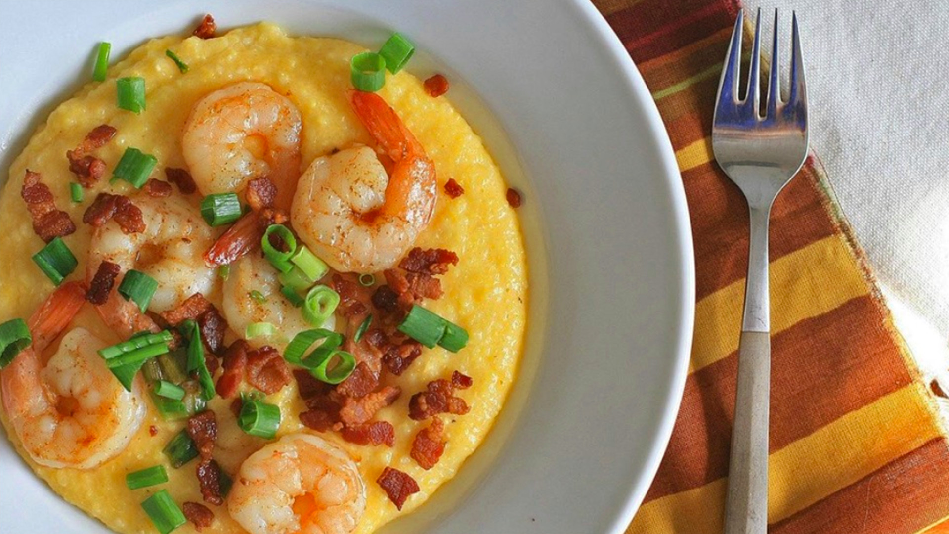 Columbia’s Shrimp & Grits Fest Is (Almost) Served